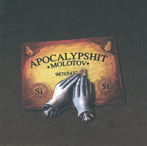 Apocalypshit .